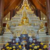 วัดธรรมยาน เพชรบูรณ์