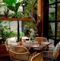 FROM GARDEN TO PLATE : THE FARM BANGSAR