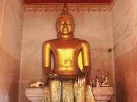 พามาเที่ยววัดป่าประดู่  พระอารามหลวง จ.ระยอง