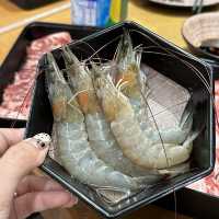台式火鍋一定要食小食
