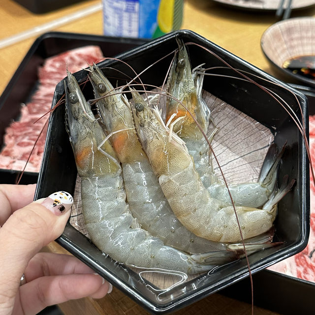 台式火鍋一定要食小食