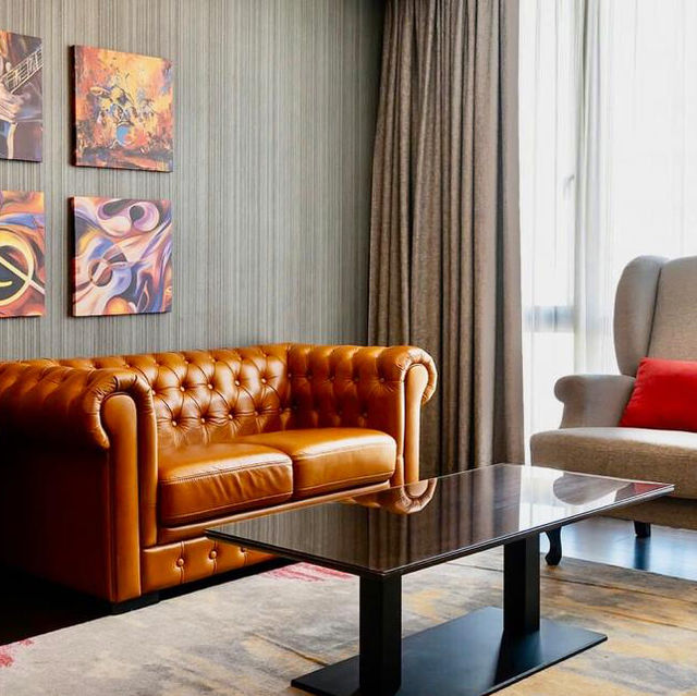 Jazz Hotel Penang 