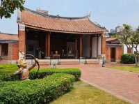 Fongyi Academy  ณ เมืองเกาสง