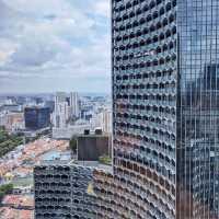Luxury Lifestyle Hotel In Singapore