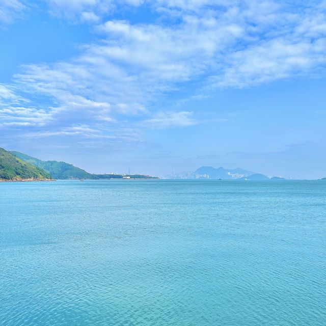度假勝地-愉景灣