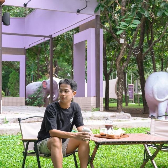 CMU Cafe & More 🥤