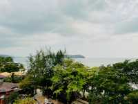 CENANG PLAZA BEACH HOTEL