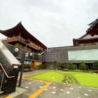 探索首爾藥令市韓醫藥博物館