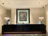 ベトナム　ベトナム観光　JW Marriott Hotel Hanoiのラウンジディナーが最高だった！