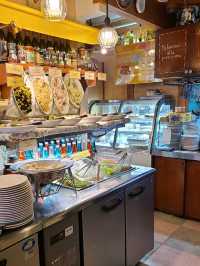 【京都】ルイジアナママ亀岡店