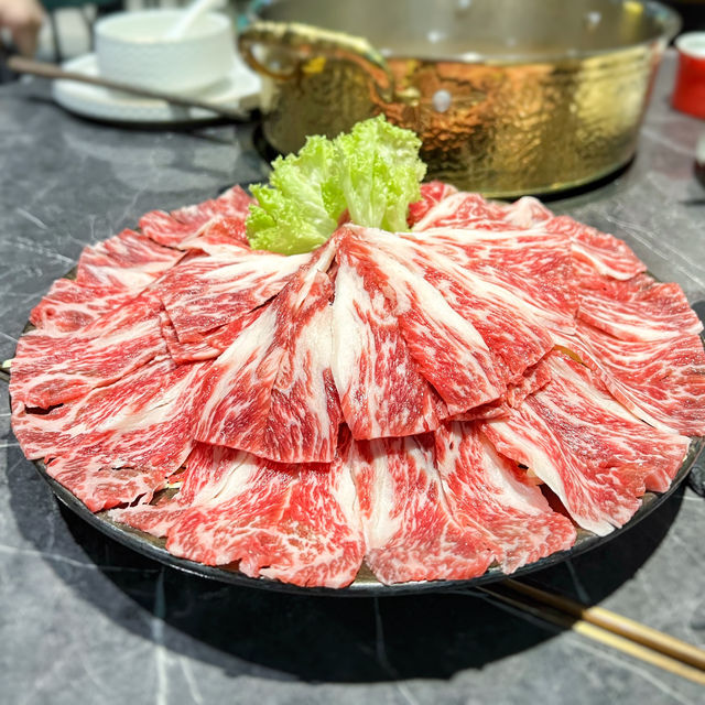 【滋潤燉湯火鍋🍲鮮甜海鮮盛宴】