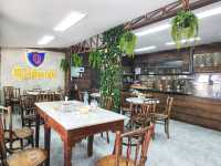 กู โรตี ชาชัก @บ้านบางเขน