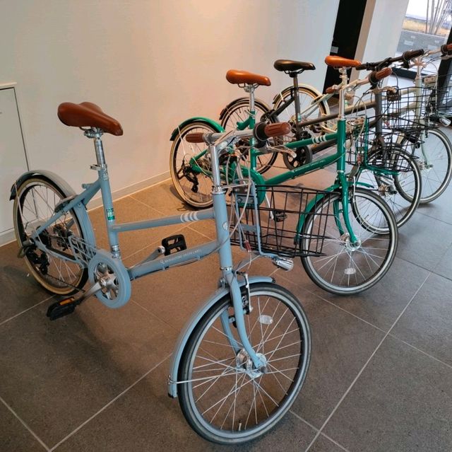【大阪 新今宮】スタイリッシュでモダンな大人ホテル✨