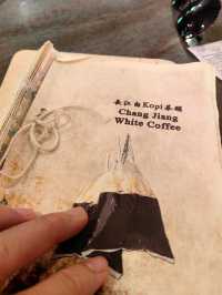 New Kopitiam Kin Loong Valley Chang Jiang