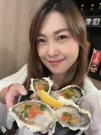 🤩蠔控🦪之放題🥰