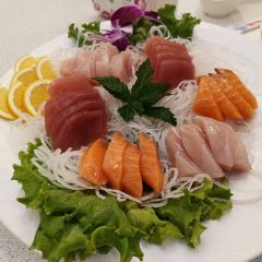 旅南活海鮮 User Photo