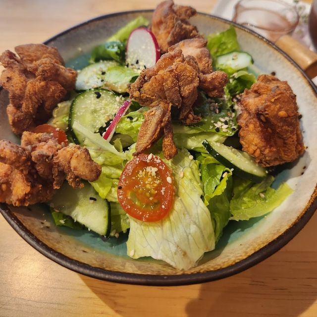 Miodis Cafe