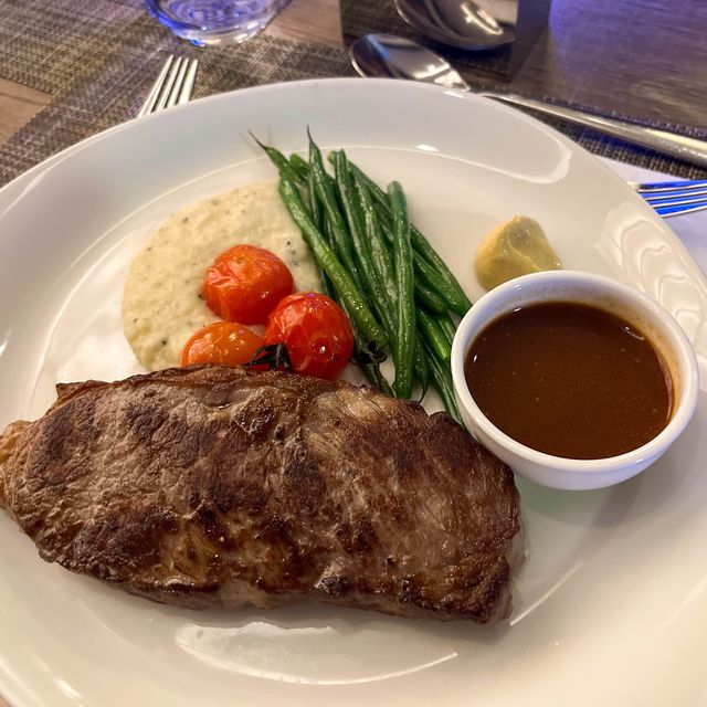 【適合聚餐的南區酒店餐廳】