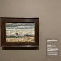 Van Gogh Museum 