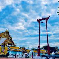 เสาชิงช้า