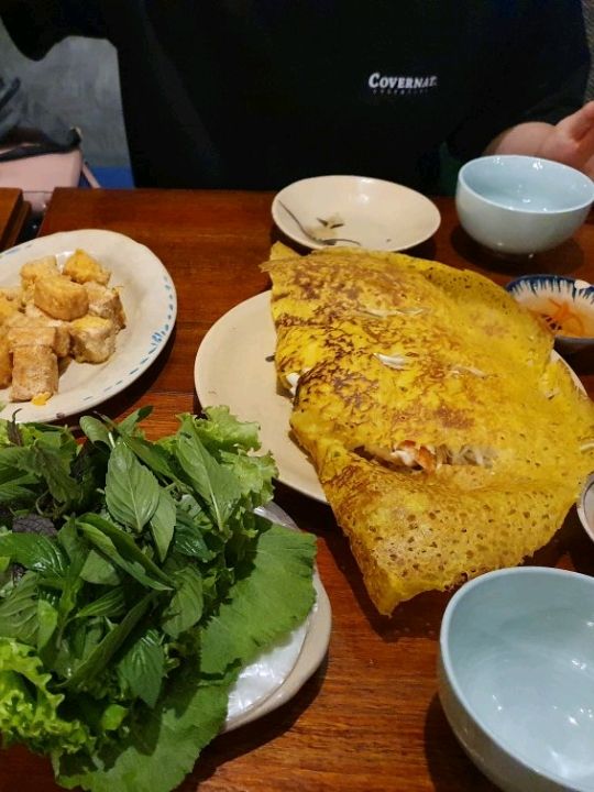 호치민 2군 맛집은 바로 여기👍