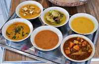 ขนมจีนสะพานหิน จ.ภูเก็ต