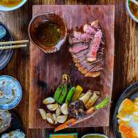 ร้านฉัน พิกัดความอร่อยสไตล์ญี่ปุ่นที่จังหวัดชุมพร