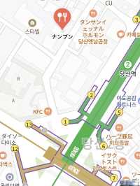 【韓国旅行】まだ日本人が知らないお店の絶品キムチチゲ🔥