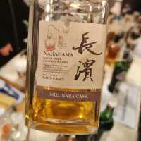 WHISKY NOW～疫情後威士忌展