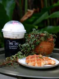 Time Thai House : ไทม์ ไทย ความสุขในสวน