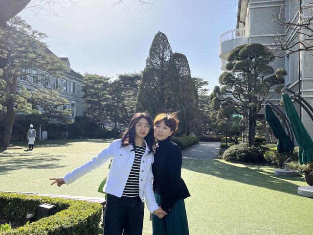 행복한 남한강뷰 정원 💚양평 더힐하우스🌷