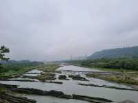 daxi bridge