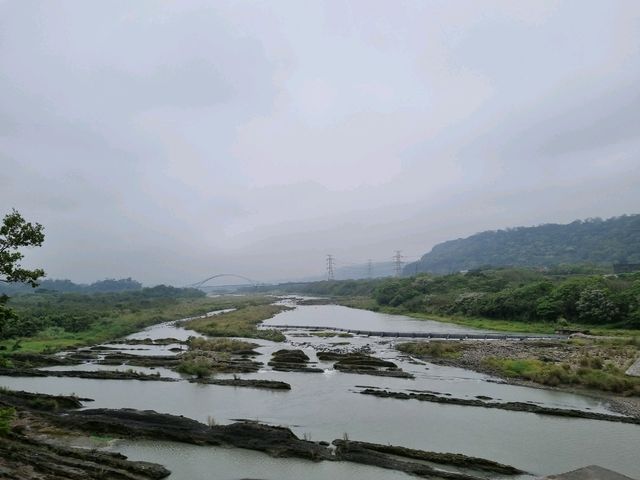 daxi bridge