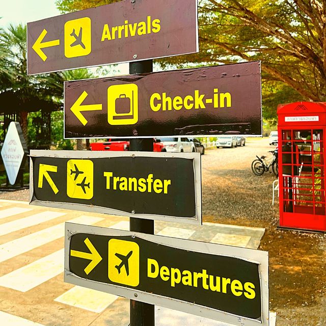 ♦️ร้อนแบบนี้อยากไปให้สุดขอบฟ้า
