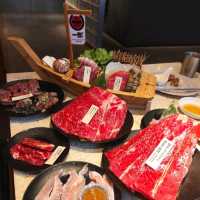 平價高質和牛燒肉