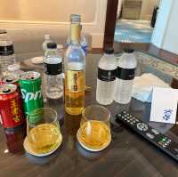 ☘️四季酒店🍀享受奢華的 皇家套房🥰