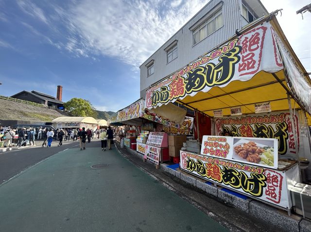 【長崎】波佐見陶器まつり2023