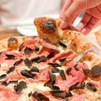 🇭🇰香港探店｜千萬不要錯過亞太區「最佳Pizza」