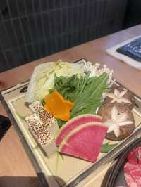 尖沙咀高格調日本菜