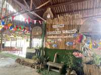 ตลาดค่ายบางระจัน 