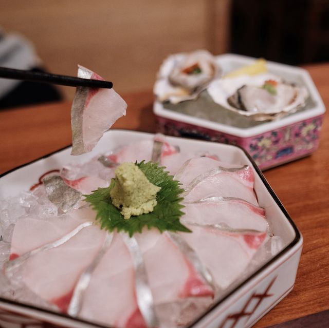 漁正居酒屋🏮