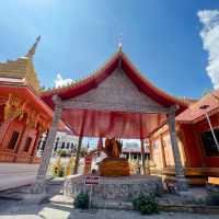 วัดศรีเมืองนครเวียงจันทร์🇱🇦