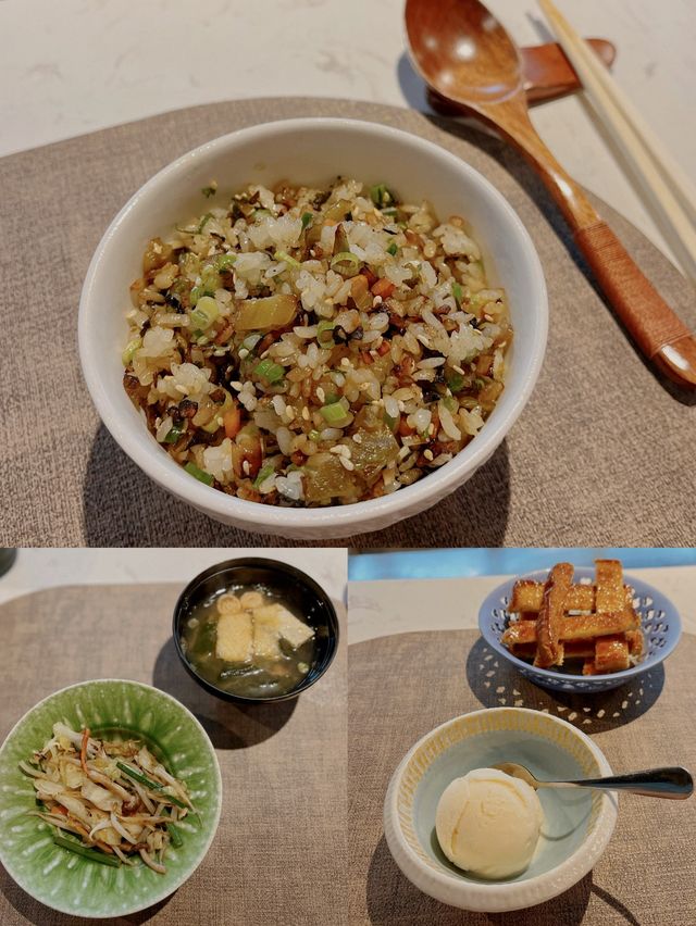 獨特創新TEPPANYAKI🔥