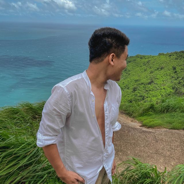 จุดชมวิวผาหินดำ | ภูเก็ตเด็ดทั้งเกาะ