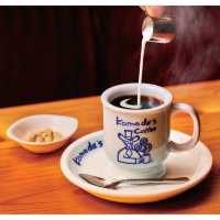 KOMEDA’S Coffee登陸屯門 6月16日正式開業!