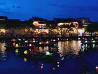 The Romantic Ancient Town of Hoi An