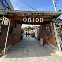 CafeOnionAnguk