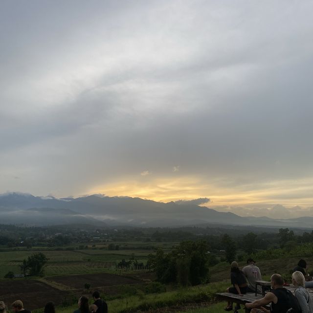 Two Huts Pai