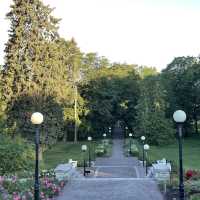 Four Days in Tallinn’s Park Paradise