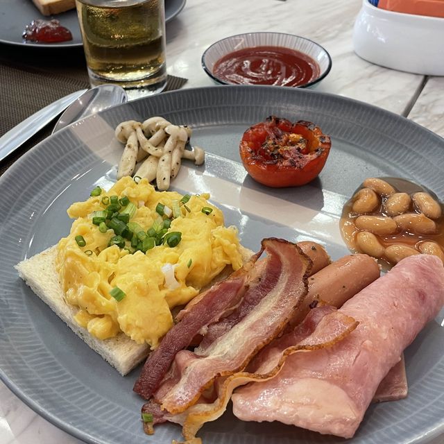 파타야 비치프런트 풀빌라🏝️